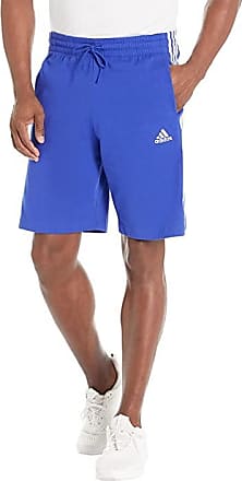Adidas Adicolor 3-Stripes Swim Shorts Semi Lucid Blue L Mens