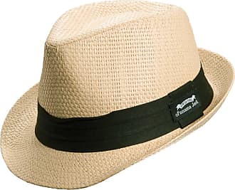 Men's Fedora Hats: Sale up to −83%