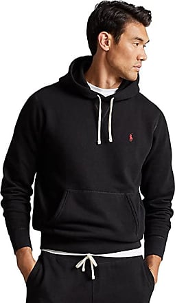 Ru let session Black Polo Ralph Lauren Hoodies: Shop up to −40% | Stylight
