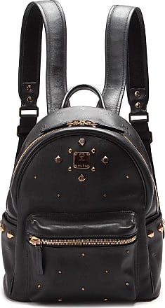 MCM: Black Backpacks now up to −43%