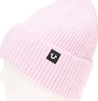 Beanies aus Polyester −45% zu | bis Shoppe Stylight Lila: in Friday Black