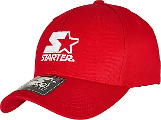 Sale | Stylight up to −60% Caps: Red