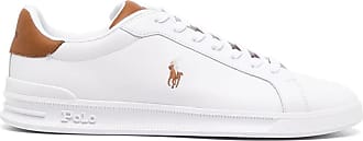 White Polo Ralph Lauren Shoes / Footwear: Shop up to −44% | Stylight