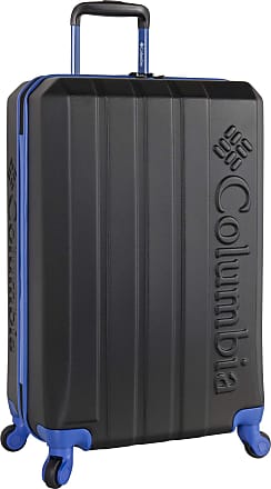 columbia free roam luggage