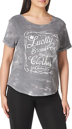 Lucky Brand Printed T-Shirts for Women − Sale: up to −56% | Stylight