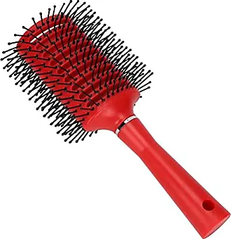 Acheter Brosse ronde pour le séchage par soufflage, brosse de coiffure,  rouleau antistatique, peigne à cheveux pour