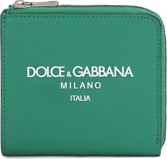 Dolce & Gabbana Bifold Wallet at FORZIERI
