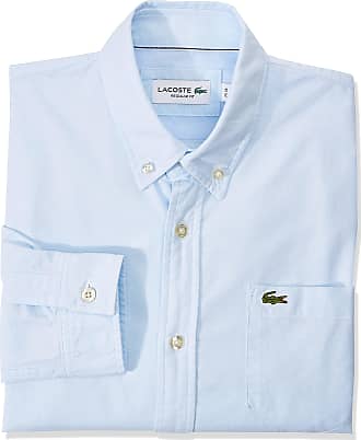 Lacoste: White Shirts now up to −78% | Stylight