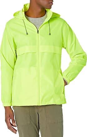 Lightweight Jackets for Men in Yellow − Now: Shop up to −50 