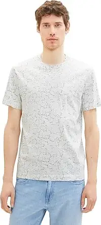 T-Shirts in Weiß von Tom Tailor ab 6,32 € | Stylight