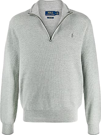 Polo Ralph Lauren Half-Zip Sweaters you 