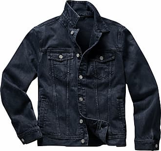[Qualität ist 100 % Zufriedenheit garantiert] Jeansjacken in Schwarz: Shoppe bis zu Stylight | −70