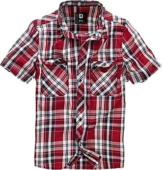 Rabatt 67 % Celio Hemd DAMEN Hemden & T-Shirts Hemd Print Rot S 