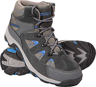 isogrip walking boots