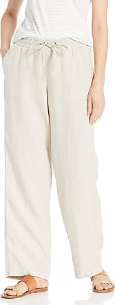 Women's Linen Pants: 188 Items up to −70% | Stylight