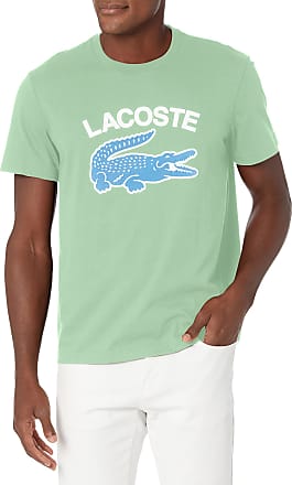 Gray Lacoste T-Shirts: Shop up to −18% | Stylight