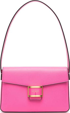 Kate Spade New York Katy Medium Convertible Shoulder Bag Mochi Pink