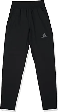 adidas Essentials Hero to Halo Woven Pants - Black | Men's Lifestyle |  adidas US