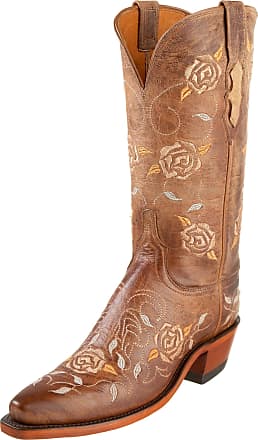 Lucchese Boots for Women − Sale: at USD 
