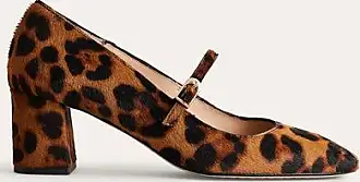 Everyday Flat Sandals - Classic Leopard
