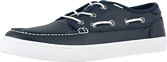 Details about  / TOMS Men/'s Navy Chambray Dorado Canvas Boat Shoes Sneakers Pumps