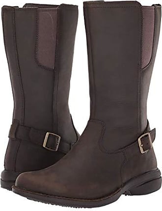 We found 14000+ Leather Boots awesome deals | Stylight