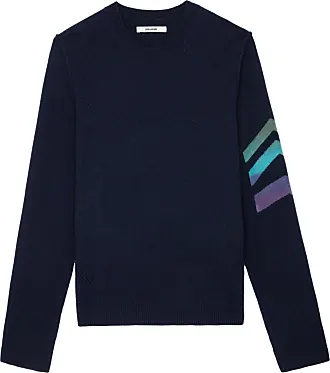 Crew Neck Jumpers with Tie-Dye print: Sale -> up to −50%