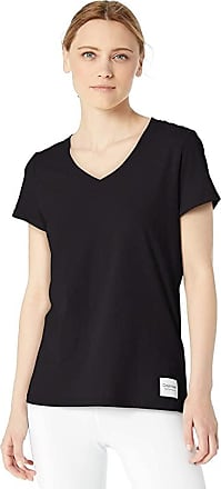 Women's Calvin Klein T-Shirts: Now up to −40% | Stylight