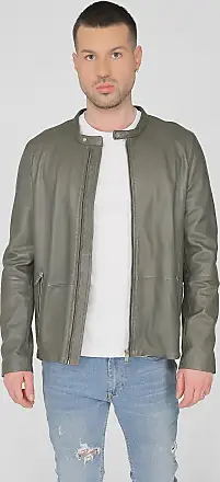 Jacken aus Lammfell in Khaki: Shoppe bis zu −25% | Stylight