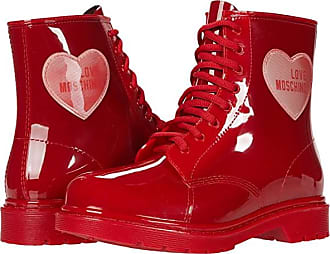 love moschino shoes sale