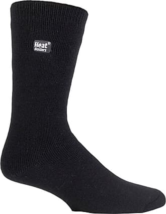 Mens Slipper Heat Holders Thermal Socks Size 6-11 uk 39-45 eur 