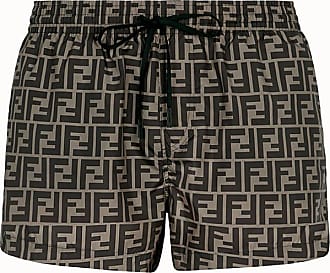 mens fendi bathing suit