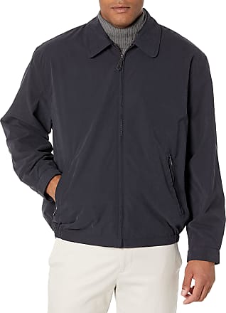 MEN FASHION Jackets Elegant London Fog light jacket Black XL discount 64% 