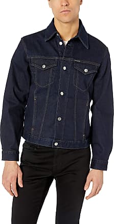 2x mens jean jacket