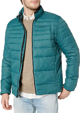 oakley quilted jacket