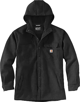 Carhartt mens Storm Defender Loose Fit Heavyweight JacketWork Utility  Outerwear : : Clothing, Shoes & Accessories