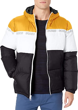guess brand jackets
