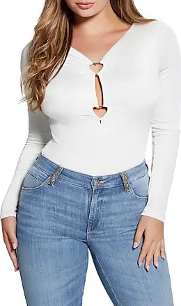 Women's Guess Bodysuits - up to −87%