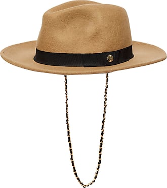 Fedora avec monile 24 S Femme Accessoires Bonnets & Chapeaux Chapeaux 