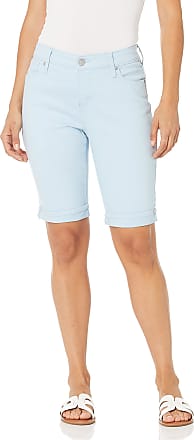 *New!* Gloria Vanderbilt Women's Nimah Classic Casual Belted Shorts VARIETY! 