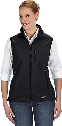SCOTTeVEST Fireside Fleece Vest for Women - 15 Hidden Pockets