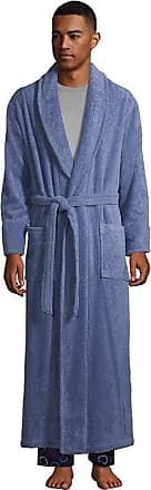 Accappatoio uomo bathrobe man BIKKEMBERGS art.P246 S11 T.M col.9100 viola log 