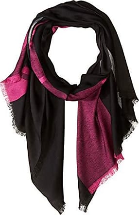 calvin klein cashmere scarf