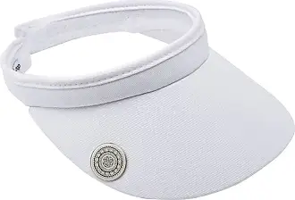 White Sun Visors: up products | to 92 Stylight −84% over