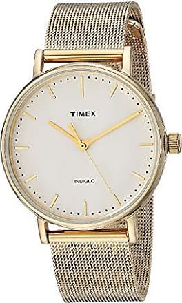 Women's Timex Watches: Now at $34.95+ | Stylight
