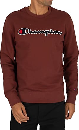 red champion jumpers