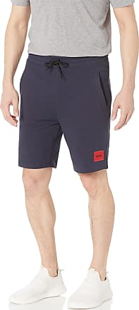 Hugo Boss Shorts Men’s New Zipped Pocket BNWT Grey Size Small 30/32” Waist 