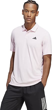 Adidas ASU Classic Polo Shirt White S - Mens Training Short Sleeve Shirts