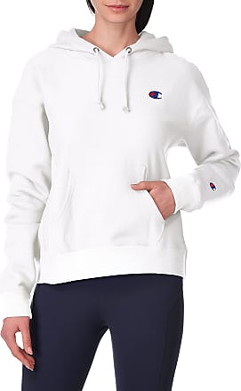 Champion: White Sweaters now up to −45% | Stylight
