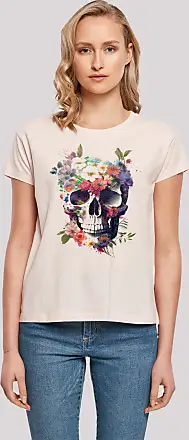 Damen-T-Shirts in Rosa von Stylight | F4NT4STIC